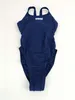 Arena Badeanzug Damen Schwimmbekleidung Solid Swim Tech Produktbild-Vorschau 6