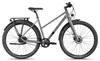 2R Manufaktur TRX THREE Trapez 28 Zoll Dunkelgrau 46 cm Produktbild-Vorschau 1