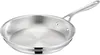 Tefal Jamie Oliver Cook Smart Bratpfanne 28cm aus Edelstahl Produktbild-Vorschau 1