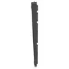 Rapoo E9800M Dunkelgrau Kabellose Multimodus Tastatur Produktbild-Vorschau 5