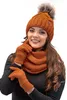 Vivisence Loop Damen für Winter Einheitsgröße - Warm Schal Produktbild-Vorschau 2