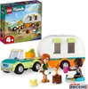 41726 Friends Campingausflug Náhľad obrázku produktu 51