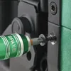 SPAX Senkkopf 4.0x 50 VG Torx 20 verzinkt schwarz mit Produktbild-Vorschau 14