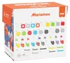 MARIOINEX Mini-Waffelbausteine. 300 Teile Produktbild-Vorschau 3