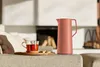 Emsa Motiva Isolierkanne | Quick Press Verschluss Terrakota Produktbild-Vorschau 6
