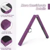 KOMFOTTEU kladina 210 cm, gymnastická kladina skladacia, Náhľad obrázku produktu 3