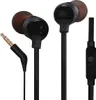 JBL In Ear Casque T110, microphone, casque, couleur : noir Voir les images du produit 38