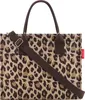 Reisenthel Daily Shopper Business leo macchiato Produktbild-Vorschau 8