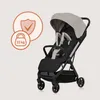 Julie Air kočík do 22 kg Otočné kolesá 360° odpruženie Náhľad obrázku produktu 3