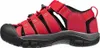 Keen Newport H2 Jugendsandalen Rot,Schwarz EU 39 Produktbild-Vorschau 3