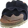 Verbenas Rocio Roda Pantolette Blau Produktbild-Vorschau 20