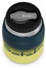 Lunchbox Satch Thermo, kolor niebieski, wzór graffiti Podgląd zdjęcia produktu 5
