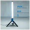Ledino 11161306001011, 130 W, LED, 3,15 kg, IP69K, Czarny, Podgląd zdjęcia produktu 6