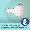 CANPOL Babies EasyStart Royal fles voor baby's, 240 ml, Productafbeelding-voorbeeld 12