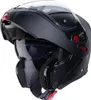 Kask Caberg Horus X flip-up, czarny matowy, S (55/56) Podgląd zdjęcia produktu 3