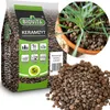 Keramzyt - 5l - 4-8mm - Ideal für Drena¿ - Natürlich und Produktbild-Vorschau 1