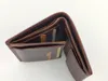 Greenburry Rugged Geldbörse Leder 10x12 cm braun Produktbild-Vorschau 16