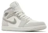 Air Jordan 1 Mid SE Neutral Grey Sail - EÚ: 41 Náhľad obrázku produktu 2