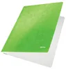 LEITZ 3001-00-54, carpeta de sujeción rápida WOW, formato Vista previa de la imagen del producto 2