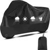 MODFU Motorradabdeckung Winter Wasserdichte Produktbild-Vorschau 1