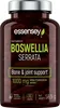 Essensey Boswellia Serrata 1000 mg - 90 kapsuek Podgląd zdjęcia produktu 1