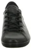 Ecco Soft 2 Lace Schnürer Schwarz Produktbild-Vorschau 23
