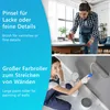 NYVI Malerset Advance DYI - 15-teiliges All in One Maler Produktbild-Vorschau 4