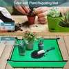 Kynup Gartenwerkzeug-Set, 7 Stück Garten Hand Werkzeuge, Produktbild-Vorschau 8