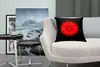 MuchoWow® Zierkissen Sofakissen Wohnzimmer Dekokissen 40x40 Produktbild-Vorschau 5
