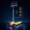 LUMI RIDE Dětská koloběžka Dětská koloběžka Tříkolová Náhled obrázku produktu 2