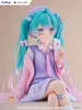 Hatsune Miku Tenitol Noodle Stopper PVC Statue Love Blazer Produktbild-Vorschau 5