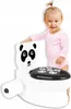 Interaktívny detský nočník Panda, PILSAN Náhľad obrázku produktu 7