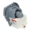 Europart Ablaufpumpe wie 481236018558 Pumpenmotor Plaset Produktbild-Vorschau 2