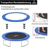 JOIEYOU kryt okrajů trampolíny 366 cm ochrana pružin Náhled obrázku produktu 3