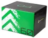 Box pliometrici soft set ( 4 elementi) hms pybs01 Anteprima dell’immagine prodotto 8