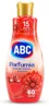 Weichspüler ABC Parfumia Duft Dahlie 1,44 L, Größe uniw Produktbild-Vorschau 2
