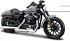MAISTO Motocykl Harley - Davidson 2022 Sportster® Iron 883™ Podgląd zdjęcia produktu 2