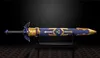 The Legend of Zelda Proplica Replica 1/1 Master Sword 105 Podgląd zdjęcia produktu 7