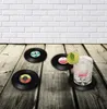 Dessous de plat en vinyle, lot de 4 Voir les images du produit 10