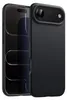Custodia in silicone per Apple iPhone Air copertura Anteprima dell’immagine prodotto 1