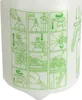 Drucksprühgerät, 1,5 Liter, Messingdüse Produktbild-Vorschau 5