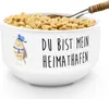 Mr. & Mrs. Panda Dessertschüssel Eule Matrose - Weiß - Produktbild-Vorschau 3