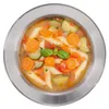 Plato para sopa Vista previa de la imagen del producto 3