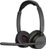 EPOS IMPACT 500 MS UC ANC WL USB-C+A - Casque (1001490) Voir les images du produit 1