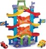 vtech Tut Tut Baby Flitzer - Zickzack-Turm Produktbild-Vorschau 1