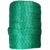 A roll of green netting on a white background. Anteprima dell’immagine prodotto