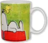 Tasse en céramique Peanuts - Snoopy & Woodstock (300 ml) Voir les images du produit 8