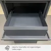 Paketbox L Briefkasten Standbriefkasten 112 x 50 cm Produktbild-Vorschau 10