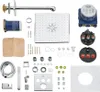 GROHE SmartControl 310 Système de douche encastré avec Voir les images du produit 12