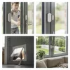 GoSmart Bezdrátový dveřní senzor IP-2011Z, ZigBee Anteprima dell’immagine prodotto